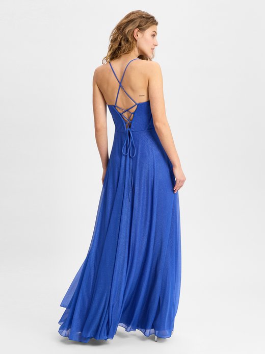 Damska sukienka wieczorowa