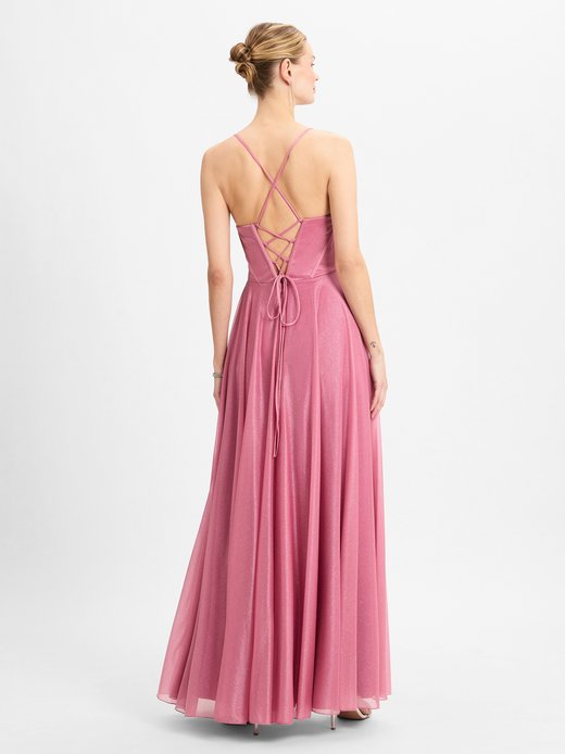 Damska sukienka wieczorowa