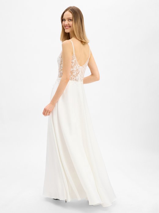 Damska sukienka wieczorowa