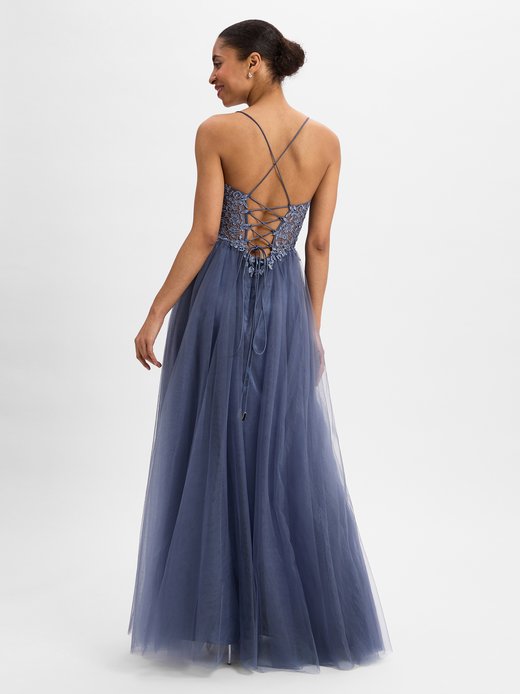 Damska sukienka wieczorowa