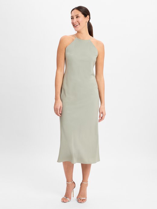 Damska sukienka wieczorowa