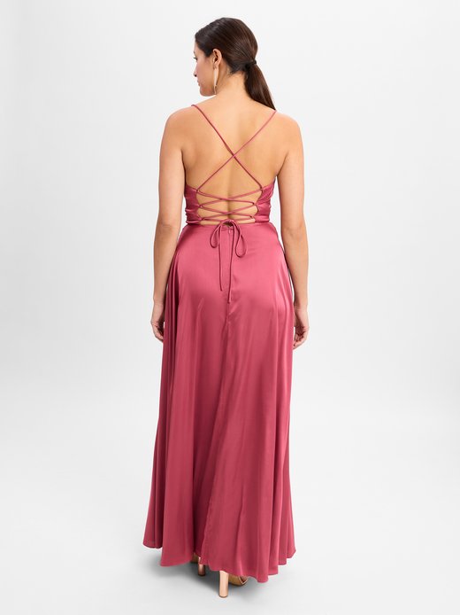 Damska sukienka wieczorowa