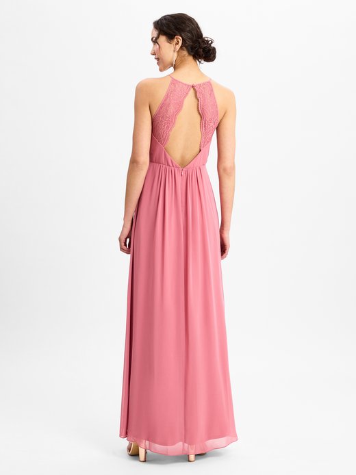 Damska sukienka wieczorowa