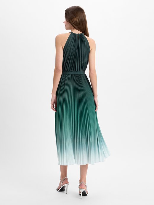 Damska sukienka wieczorowa