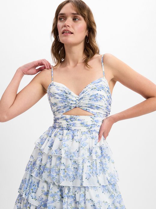 Hey Kyla Damska sukienka wieczorowa kup online | VANGRAAF.COM