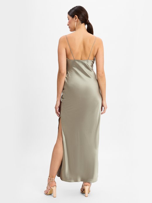 Damska sukienka wieczorowa