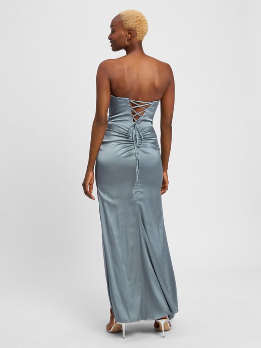 Damska sukienka wieczorowa