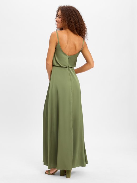 Damska sukienka wieczorowa