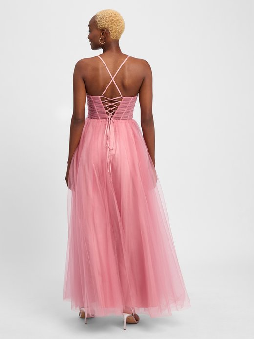 Damska sukienka wieczorowa