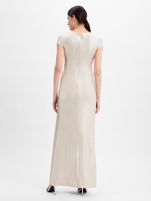 Damska sukienka wieczorowa