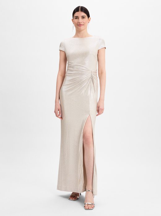 Damska sukienka wieczorowa