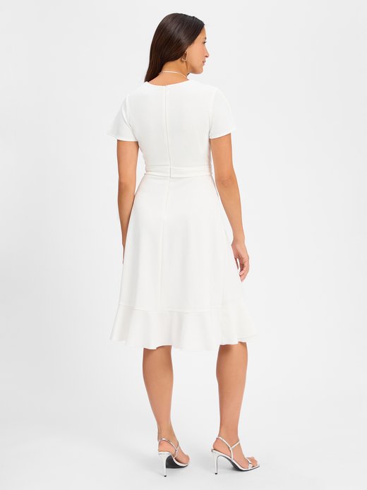 Damska sukienka wieczorowa