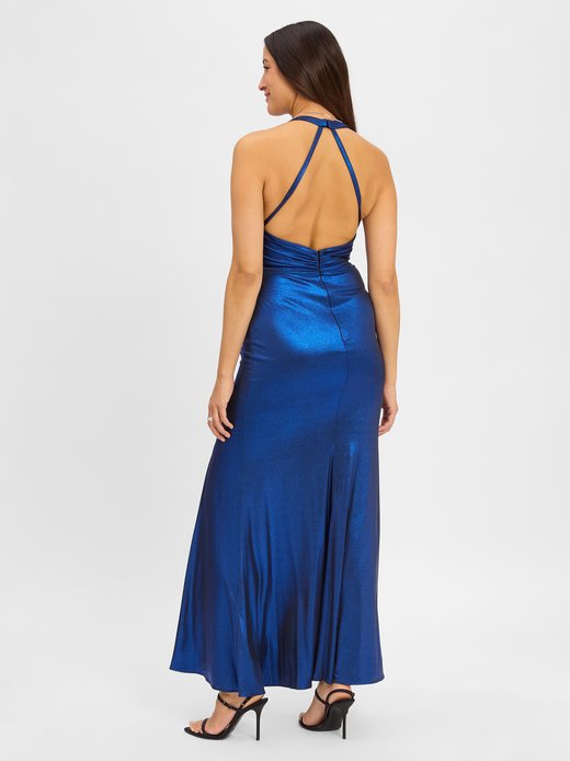 Damska sukienka wieczorowa