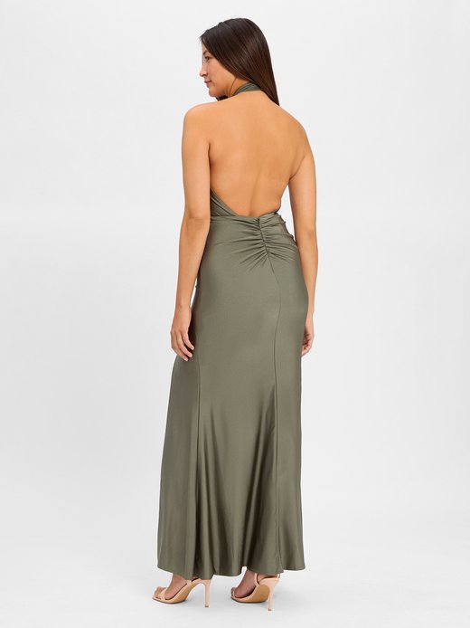 Damska sukienka wieczorowa