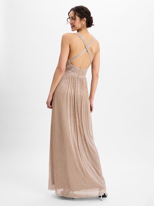 Damska sukienka wieczorowa