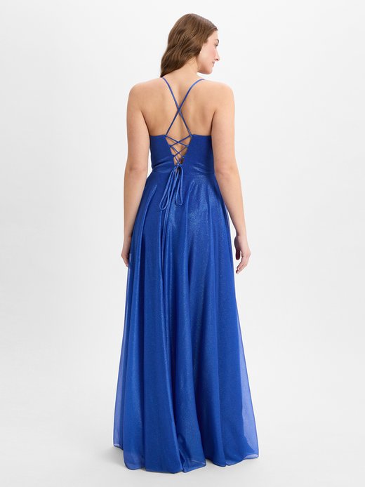 Damska sukienka wieczorowa