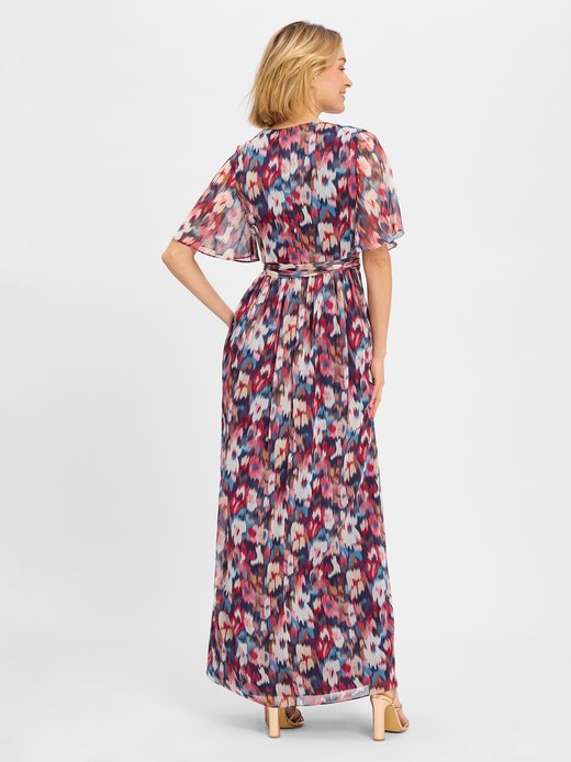 Damska sukienka wieczorowa