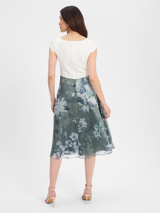 Damska sukienka wieczorowa