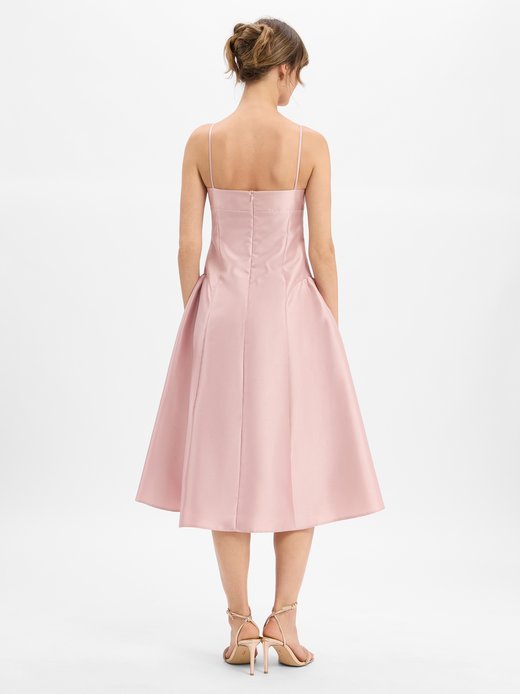 Damska sukienka wieczorowa