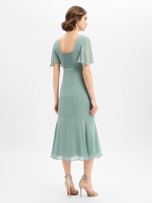 Damska sukienka wieczorowa