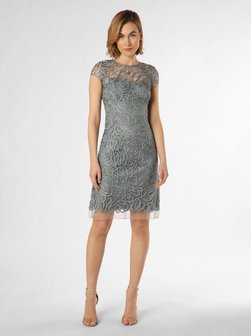 Damska sukienka wieczorowa