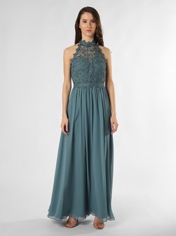 Damska sukienka wieczorowa