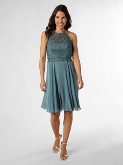 Damska sukienka wieczorowa