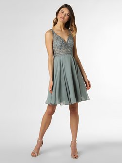 Damska sukienka wieczorowa