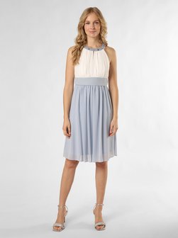 Damska sukienka wieczorowa