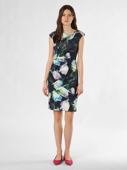 Damska sukienka wieczorowa