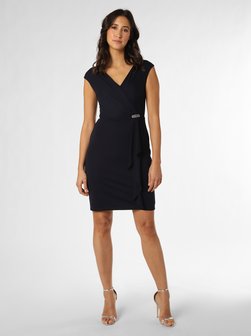 Damska sukienka wieczorowa