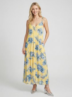 Damska sukienka wieczorowa