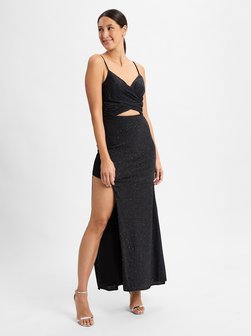 Damska sukienka wieczorowa