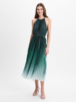 Damska sukienka wieczorowa