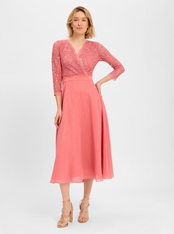 Damska sukienka wieczorowa