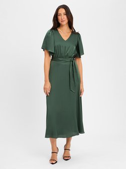 Damska sukienka wieczorowa