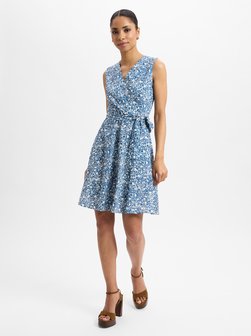 Damska sukienka z dżerseju - Osiris