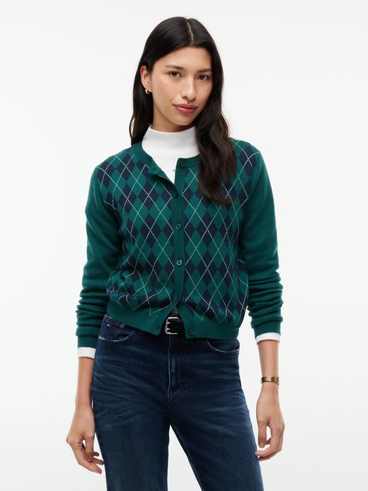 Damska sweter