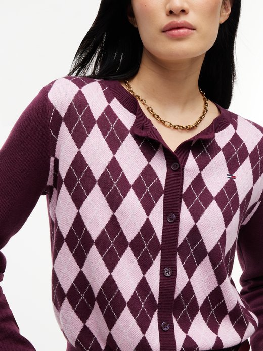 Damska sweter