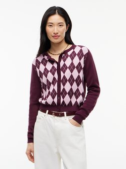 Damska sweter