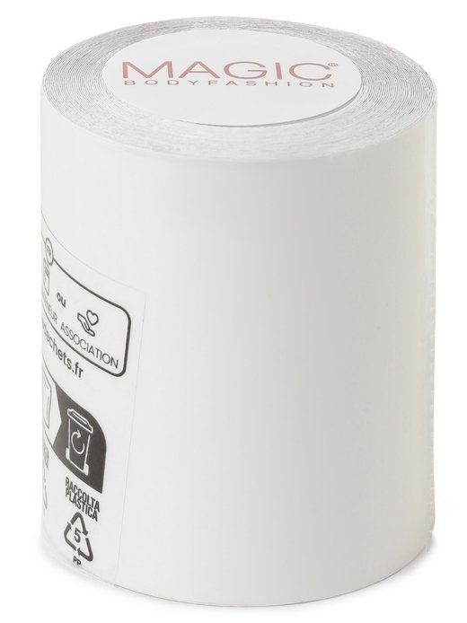 Damska taśma do biustu