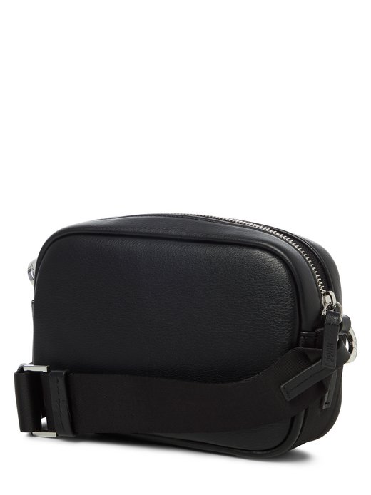 Damska torba crossbody - Bel