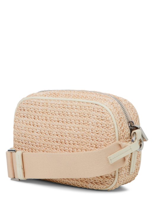 Damska torba na ramię - Bel Crossbody