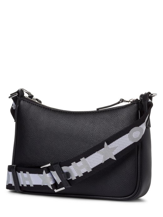 Damska torba na ramię - Bel Multi Cross W.L.