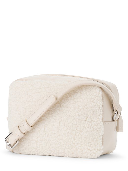Damska torba na ramię - Camera Bag Sherpa