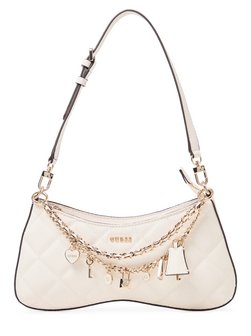 Damska torba na ramię - Libby