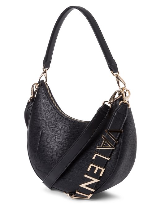 Damska torba na ramię - Nero