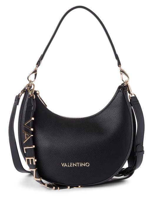 Damska torba na ramię - Nero