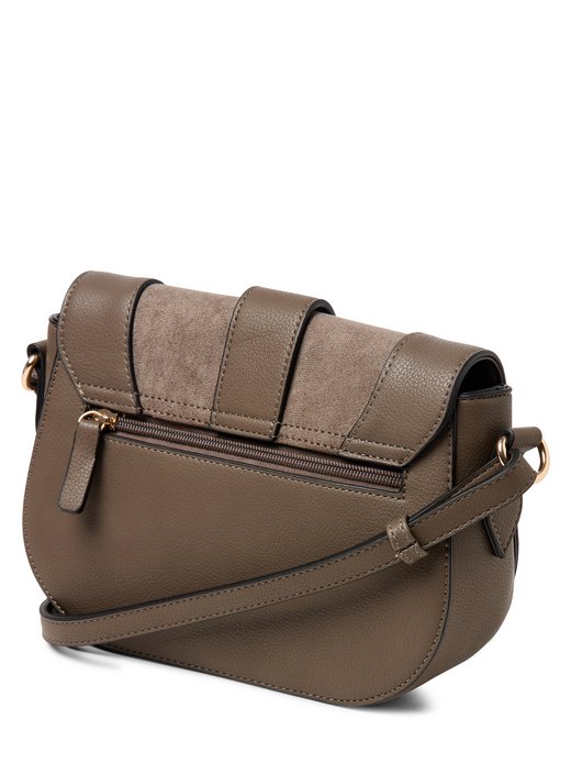 Damska torba na ramię - Petrina