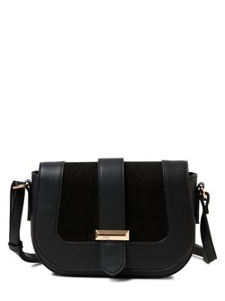 Damska torba na ramię - Petrina